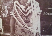 Lena In The 1940s